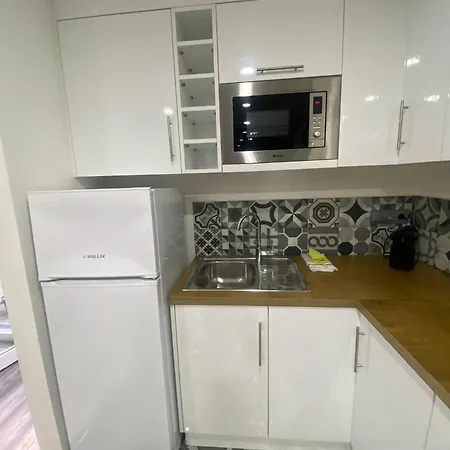 Apartment Fervenca Great *