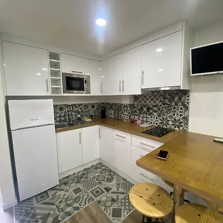 Apartment Fervenca Great Vila Nova de Gaia