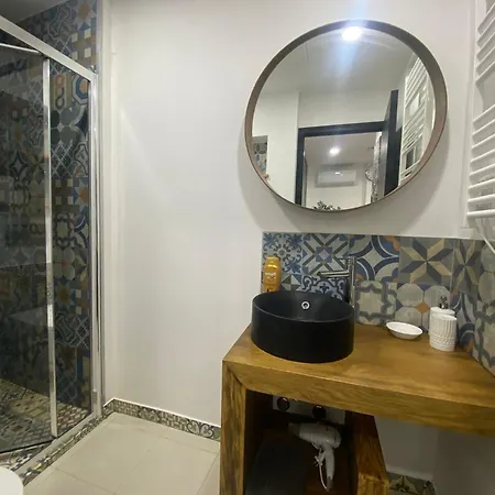 Apartment Fervenca Great