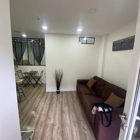 Fervenca Great Apartment Vila Nova de Gaia