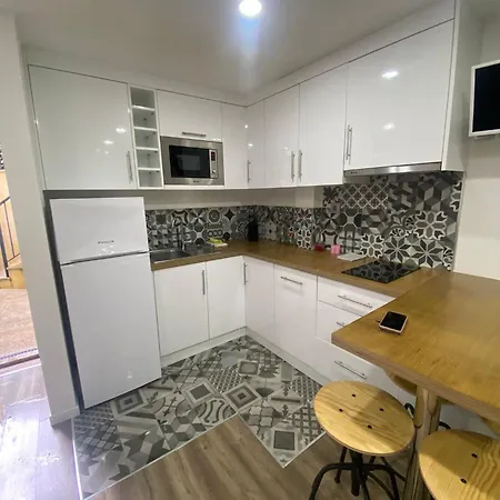 Apartment Fervenca Great