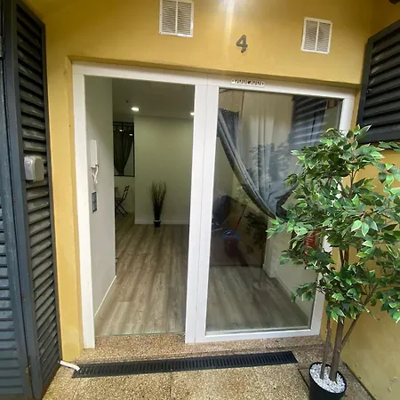 Fervenca Great Apartment Vila Nova de Gaia