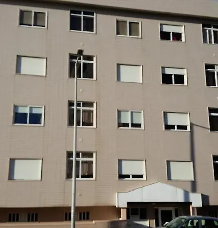 Apartment House4u Nova *