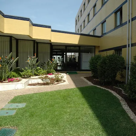Hotel Novotel Porto Gaia Vila Nova de Gaia