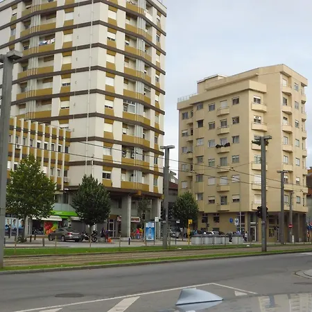 Apartment House T3 Vila Nova de Gaia
