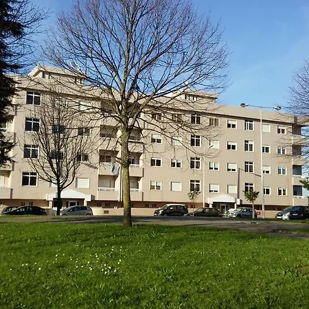 Apartment House4u Nova *