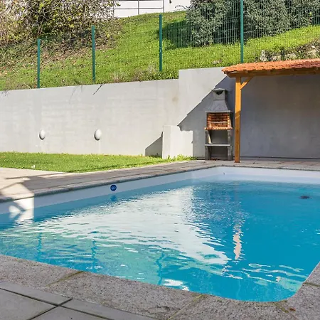 Guestready - Easygoing Pool To River Apartment Vila Nova de Gaia