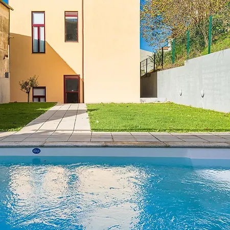 Guestready - Easygoing Pool To River Apartment