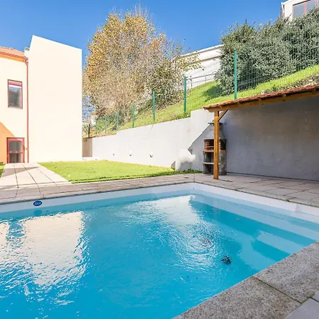 Apartment Guestready - Easygoing Pool To River