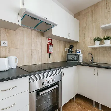 Guestready - Golden And Silver Dawn Apartment
