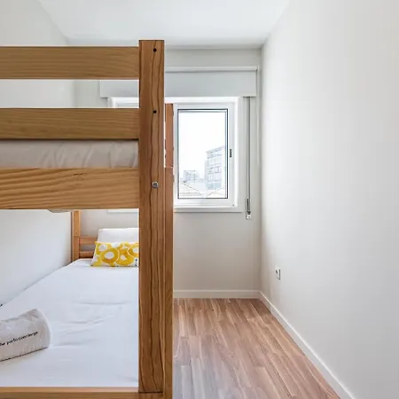 Guestready - Golden And Silver Dawn Apartment *