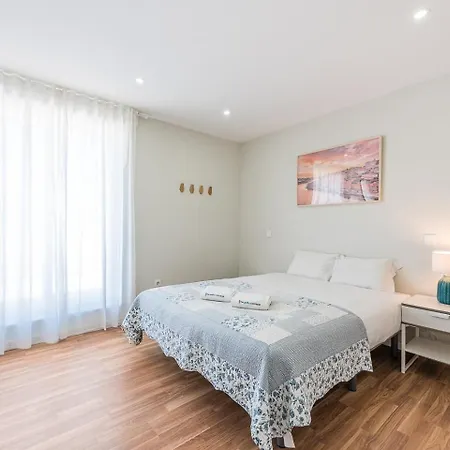 Apartment Guestready - Golden And Silver Dawn Vila Nova de Gaia