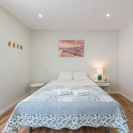 Guestready - Golden And Silver Dawn Apartment *