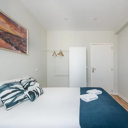 Guestready - Golden And Silver Dawn Apartment