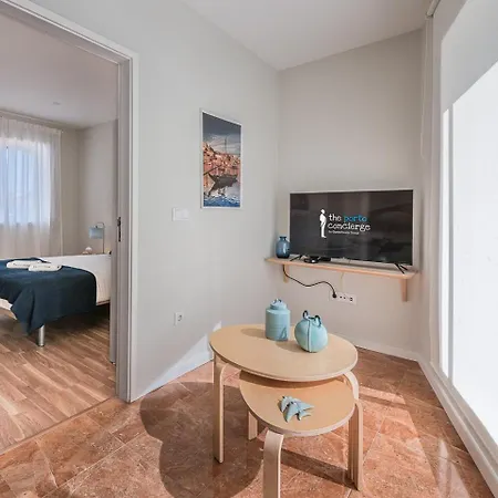 Guestready - Golden And Silver Dawn Apartment *