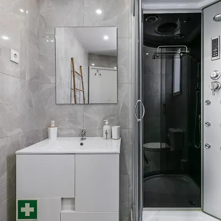 Guestready - Golden And Silver Dawn Apartment *