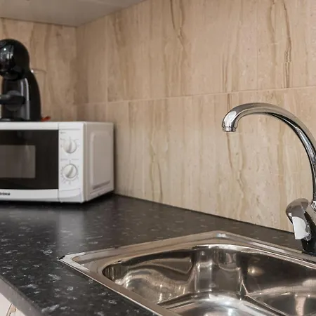 Guestready - Golden And Silver Dawn Apartment