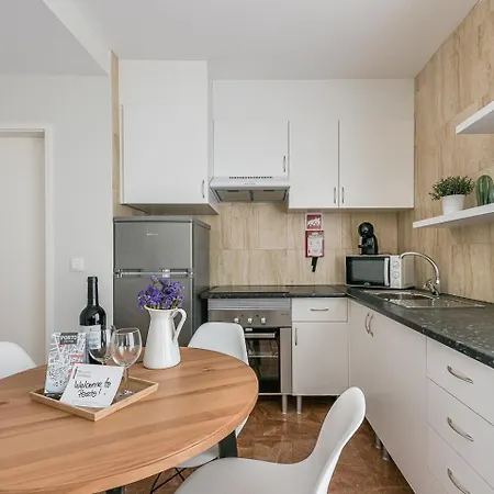 Apartment Guestready - Golden And Silver Dawn *