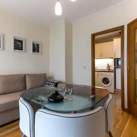 Guestready - Cozy Luis I Vila Nova de Gaia