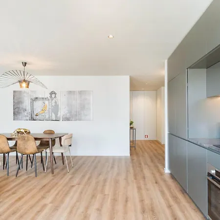 Apartment Guestready - Blue Roof Vila Nova de Gaia