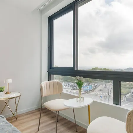 Apartment Guestready - Blue Roof