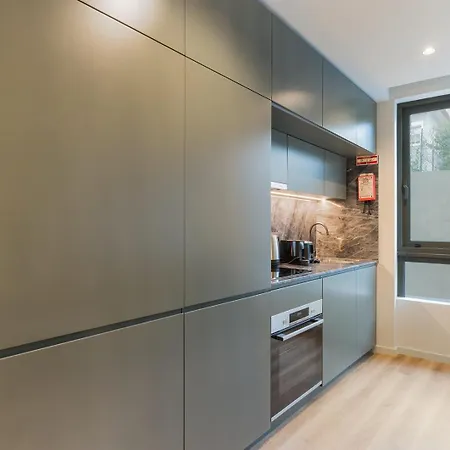 Guestready - Khaki Roof Apartment *