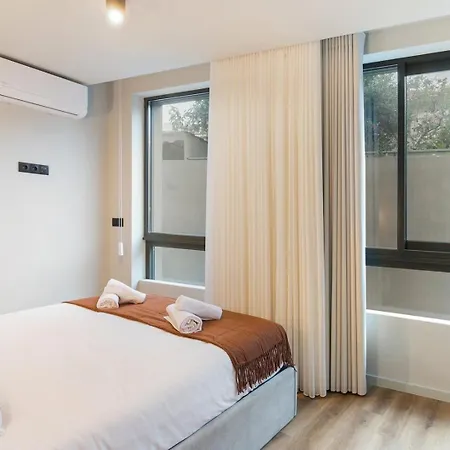 Apartment Guestready - Khaki Roof