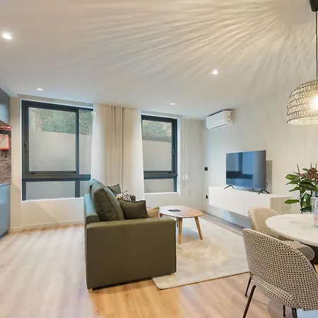 Guestready - Khaki Roof Apartment