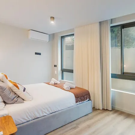Apartment Guestready - Khaki Roof