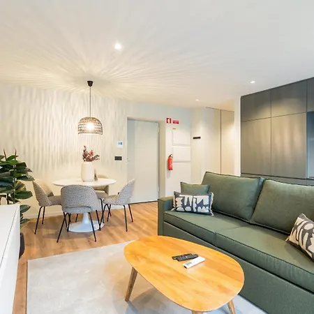 Guestready - Khaki Roof Apartment