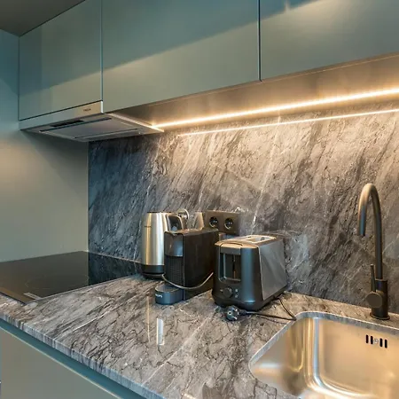 Guestready - Khaki Roof Apartment *