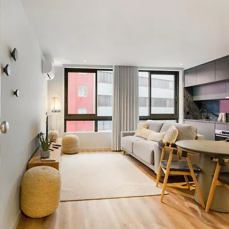 Guestready - Grey Roof In Nova De Gaia Vila Nova de Gaia