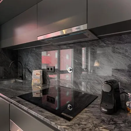 Guestready - Grey Roof In Nova De Gaia Apartment *