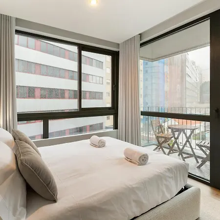 Guestready - Grey Roof In Nova De Gaia Apartment *