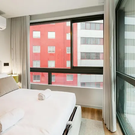 Guestready - Grey Roof In Nova De Gaia Apartment Vila Nova de Gaia