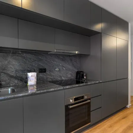 Apartment Guestready - Grey Roof In Nova De Gaia
