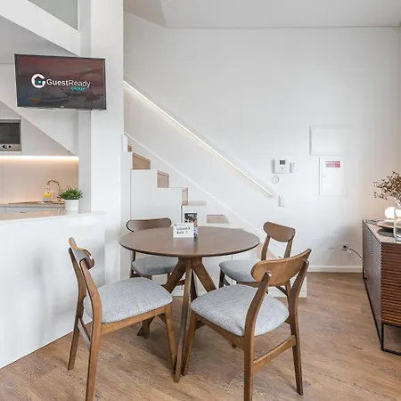 Guestready - Riverview Douro Terrace Vila Nova de Gaia