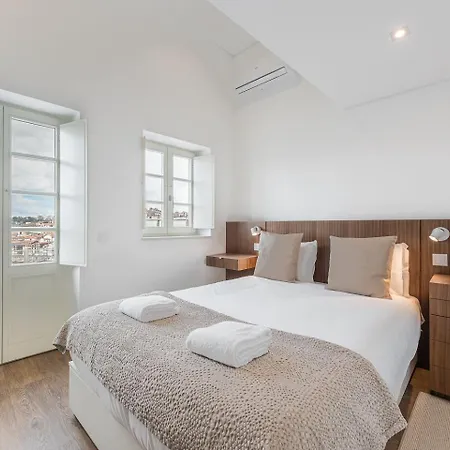 Guestready - Riverview Douro Terrace Vila Nova de Gaia