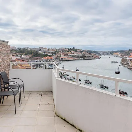 Guest house Guestready - Riverview Douro Terrace *