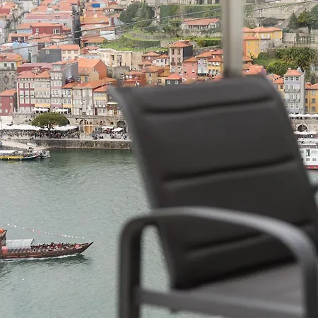 Guest house Guestready - Riverview Douro Terrace