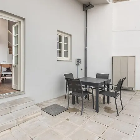 Guest house Guestready - Riverview Douro Terrace