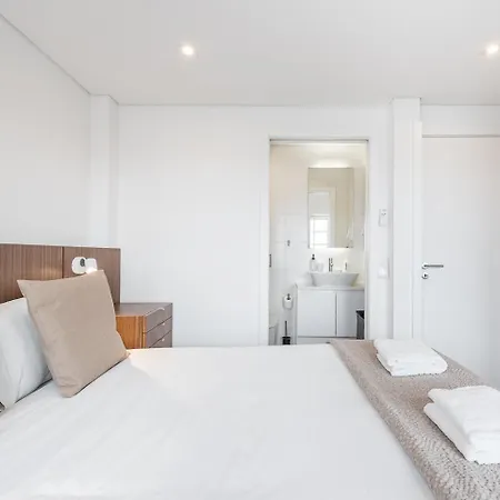 Guestready - Riverview Douro Terrace Vila Nova de Gaia