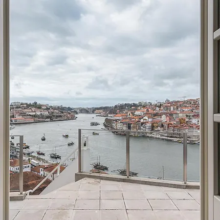Guestready - Riverview Douro Terrace Guest house