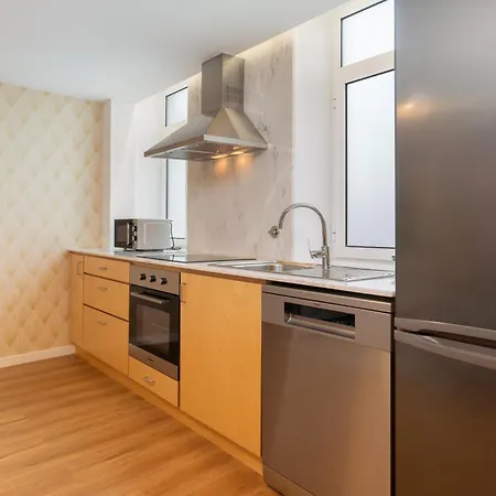 Holiday home Host Wise - Duplex House - Terrace *