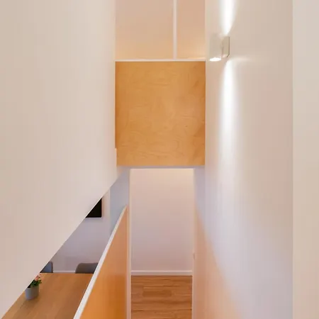 Holiday home Host Wise - Duplex House - Terrace