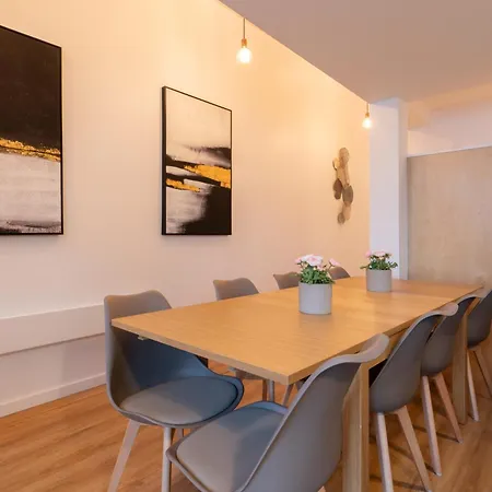 Holiday home Host Wise - Duplex House - Terrace Vila Nova de Gaia