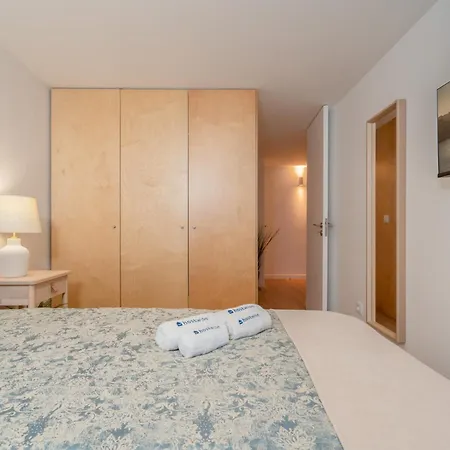 Holiday home Host Wise - Duplex House - Terrace