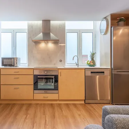 Holiday home Host Wise - Duplex House - Terrace
