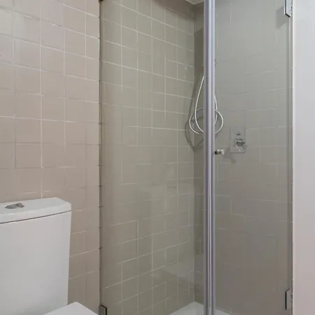 Holiday home Host Wise - Duplex House - Terrace *