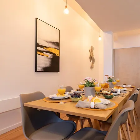 Holiday home Host Wise - Duplex House - Terrace
